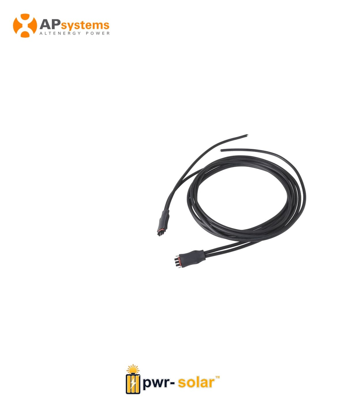 Câble rallonge 4m pour DS3, QS2