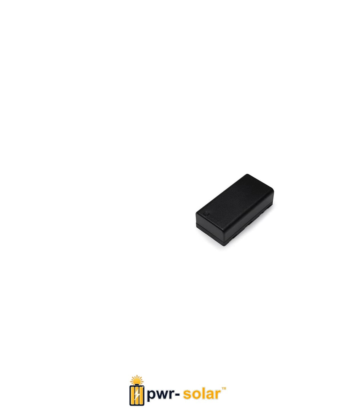 Batterie WB37 Intelligent Battery