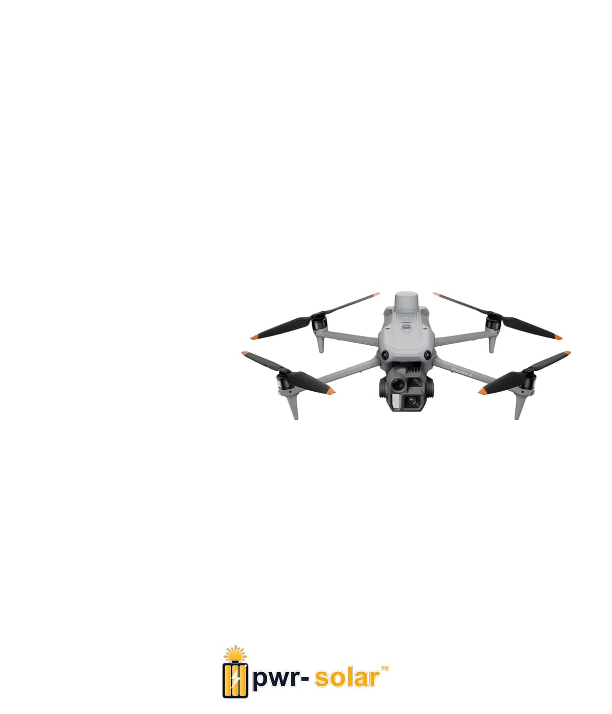 DJI DRONE Matrice 4E(EU) SP Plus