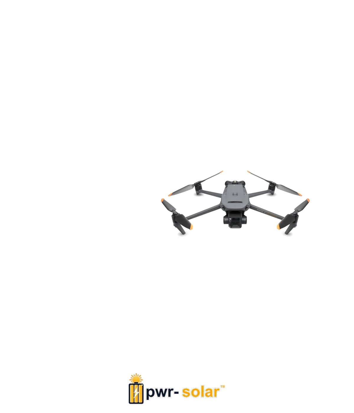 DJI DRONE MAVIC 3 E (EU)