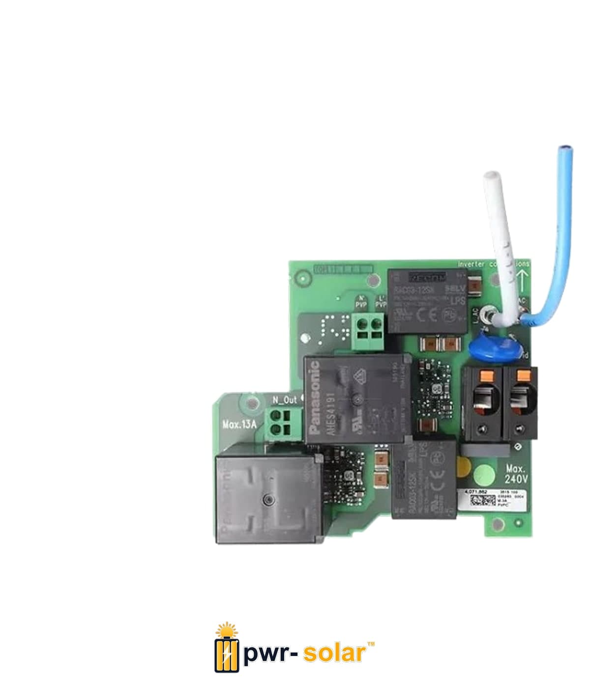 FRONIUS - PV Point Comfort