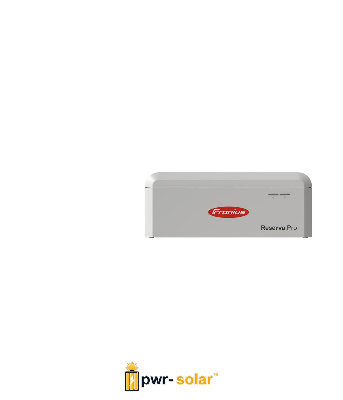 FRONIUS - Reserva PRO BMS