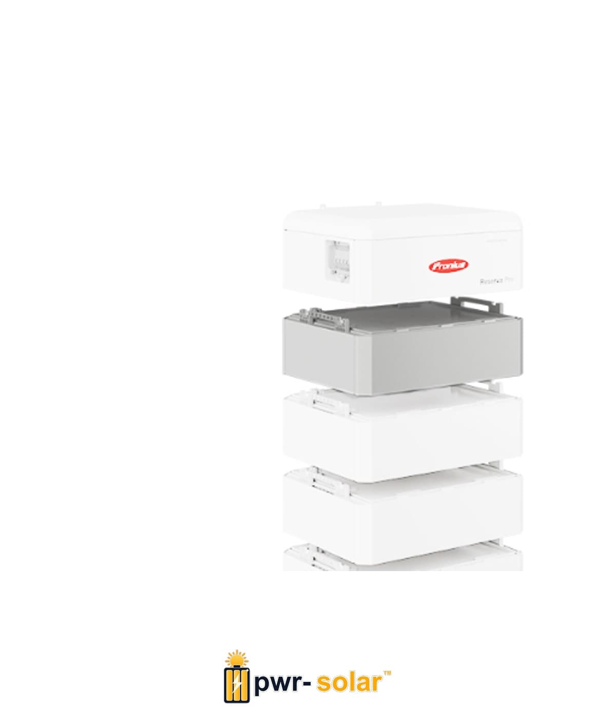 FRONIUS - Reserva PRO module 3.98kW