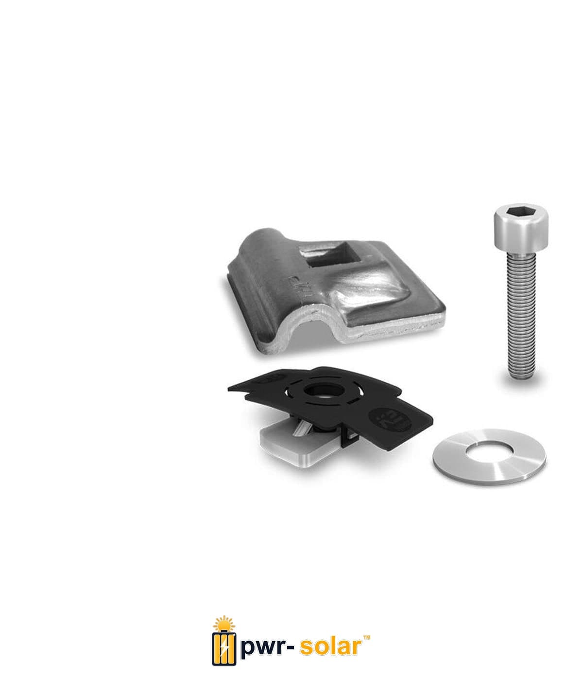 K2 2002473 – Serre-câble parafoudre