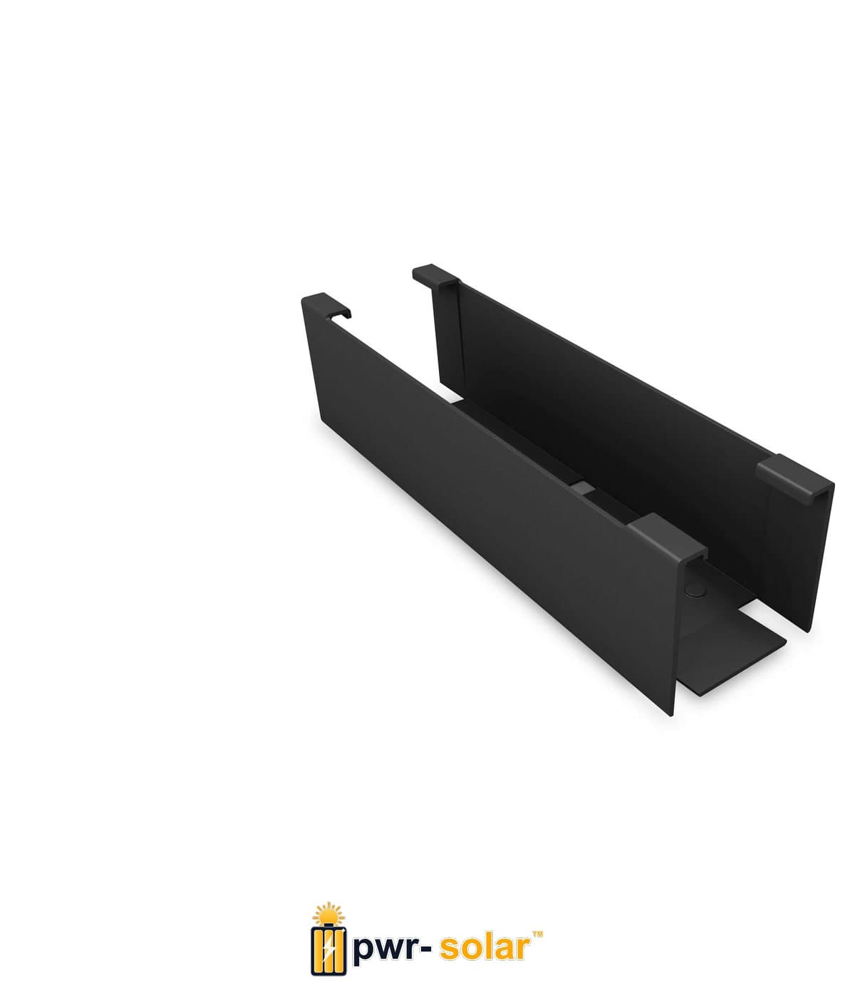 K2 - BlackCover SingleRail 36