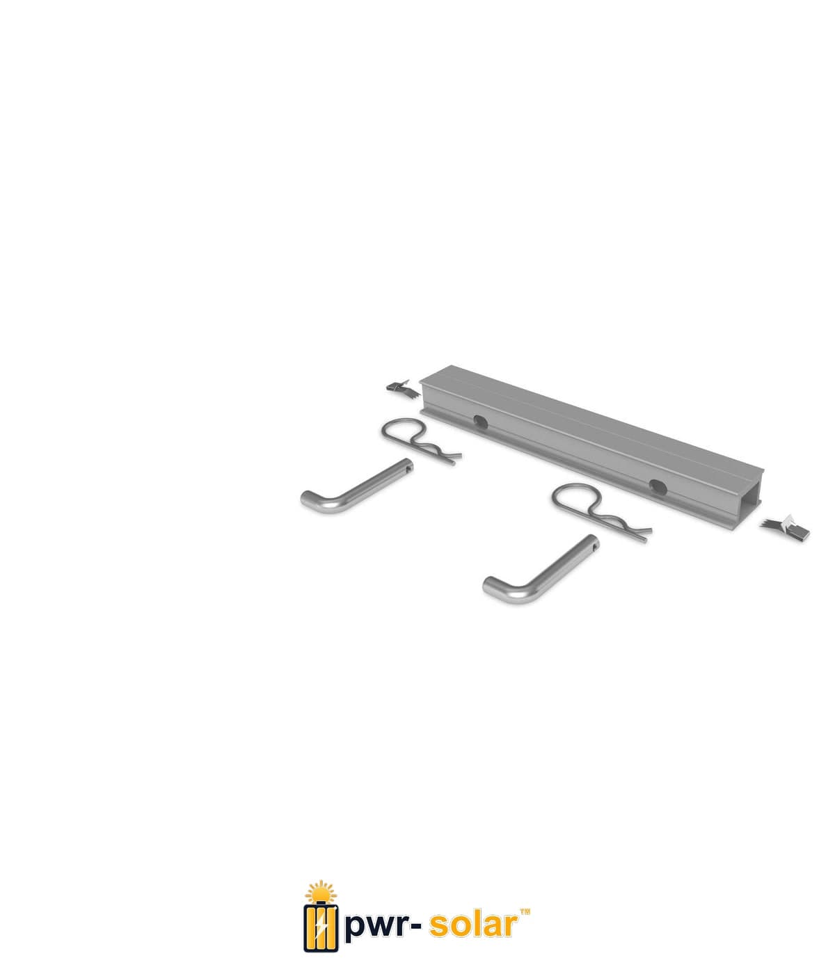 K2 - D-Dôme 6 Connector 195 Set