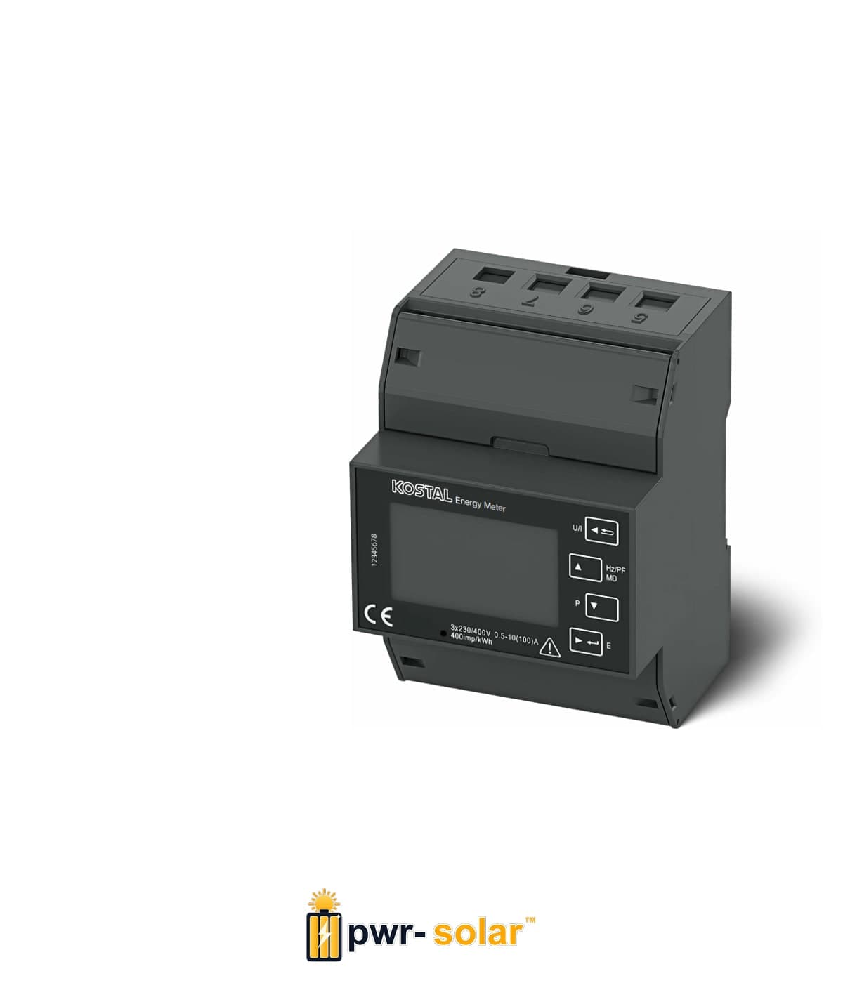 KOSTAL – SMART ENERGY METER
