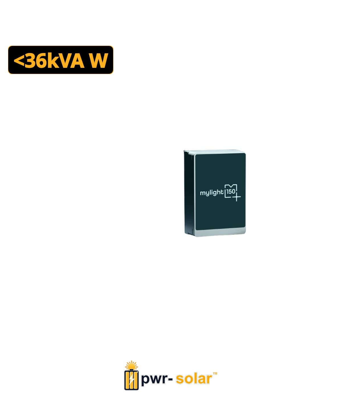 MYLIGHT150 - MySmartBattery