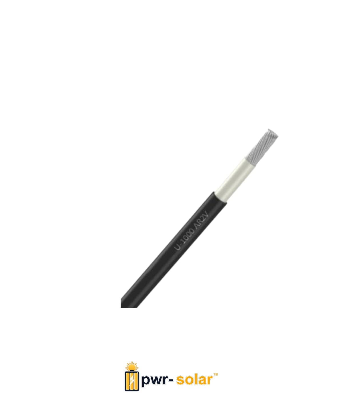 NEXANS - Câble AC - AR2V 1X50