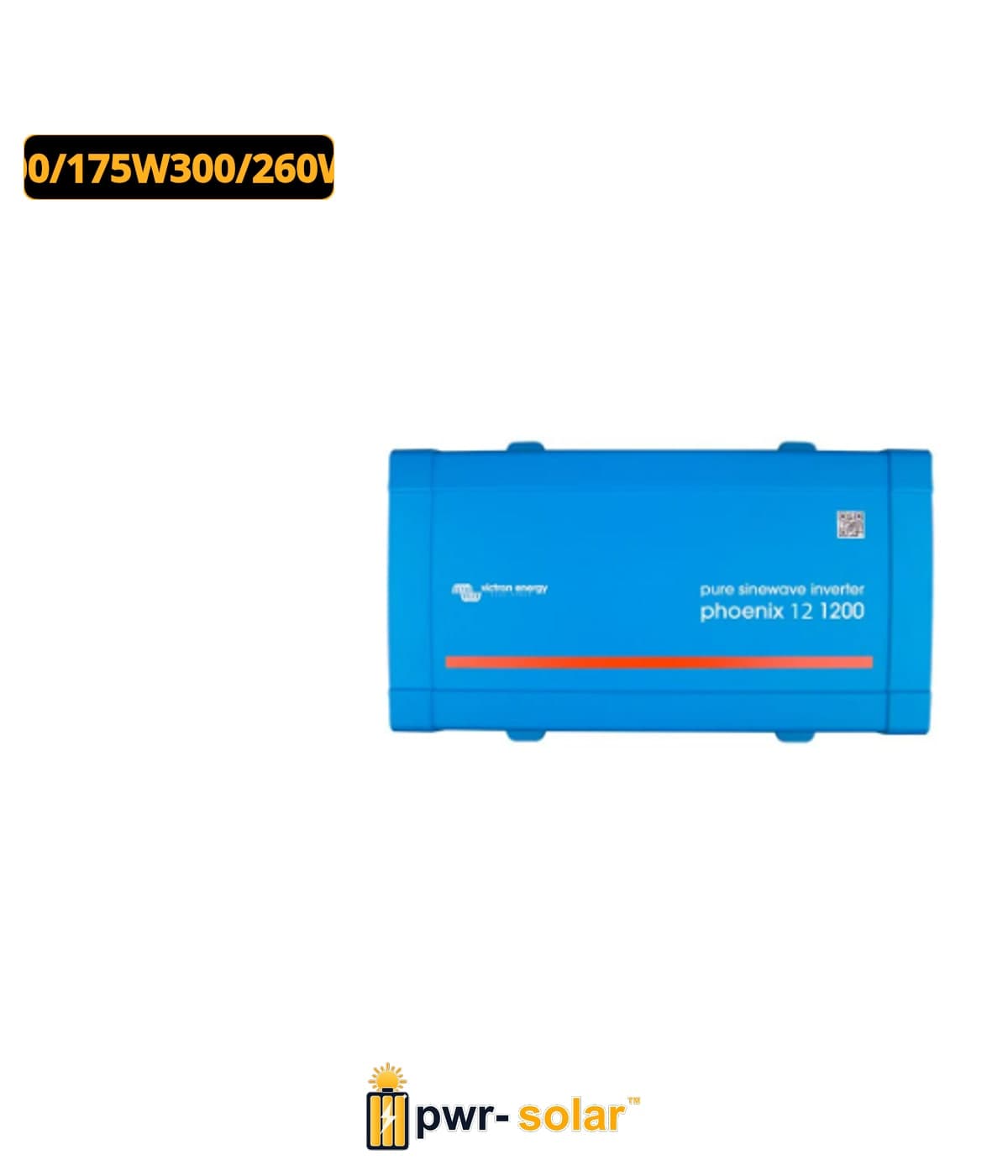Phoenix Inverter 24/800