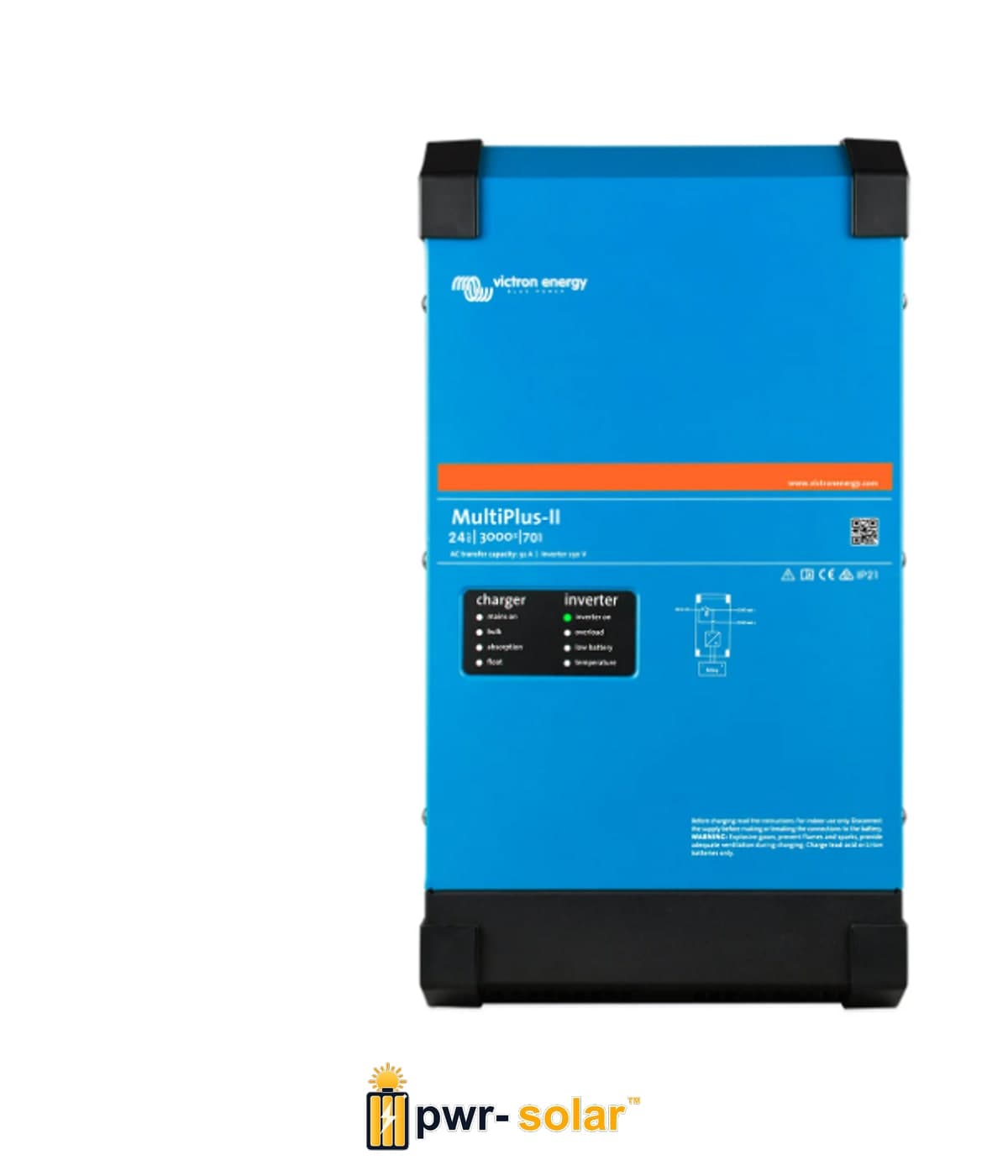 PMP482305010 - Multiplus II 35-32