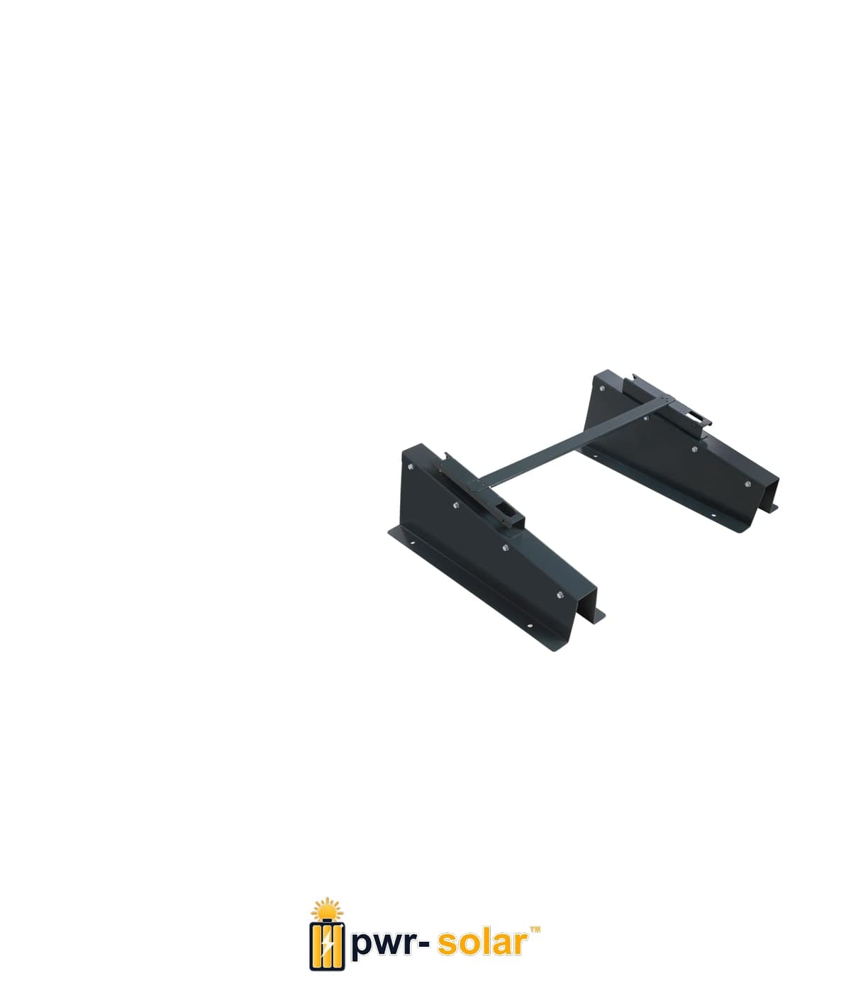 SUNGROW – X PLATE FOR SG110CX/SG250HX
