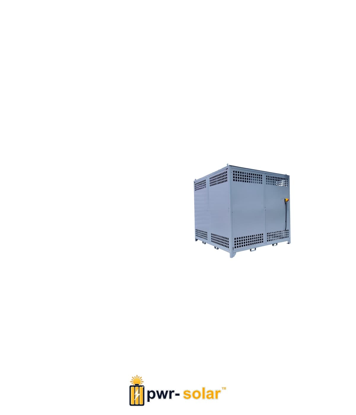 TECHNIDEAL - SHELTER - C12 - 2.1x2M - NU