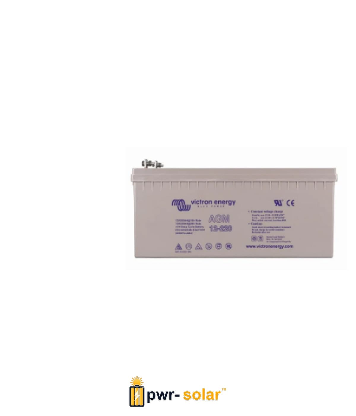 VICTRON - BAT612116081