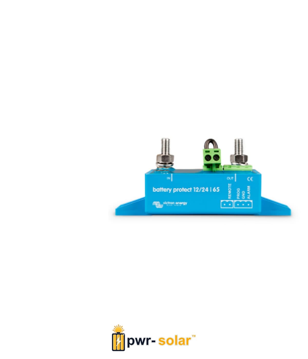 VICTRON - Battery Protect 65A 12V-24V