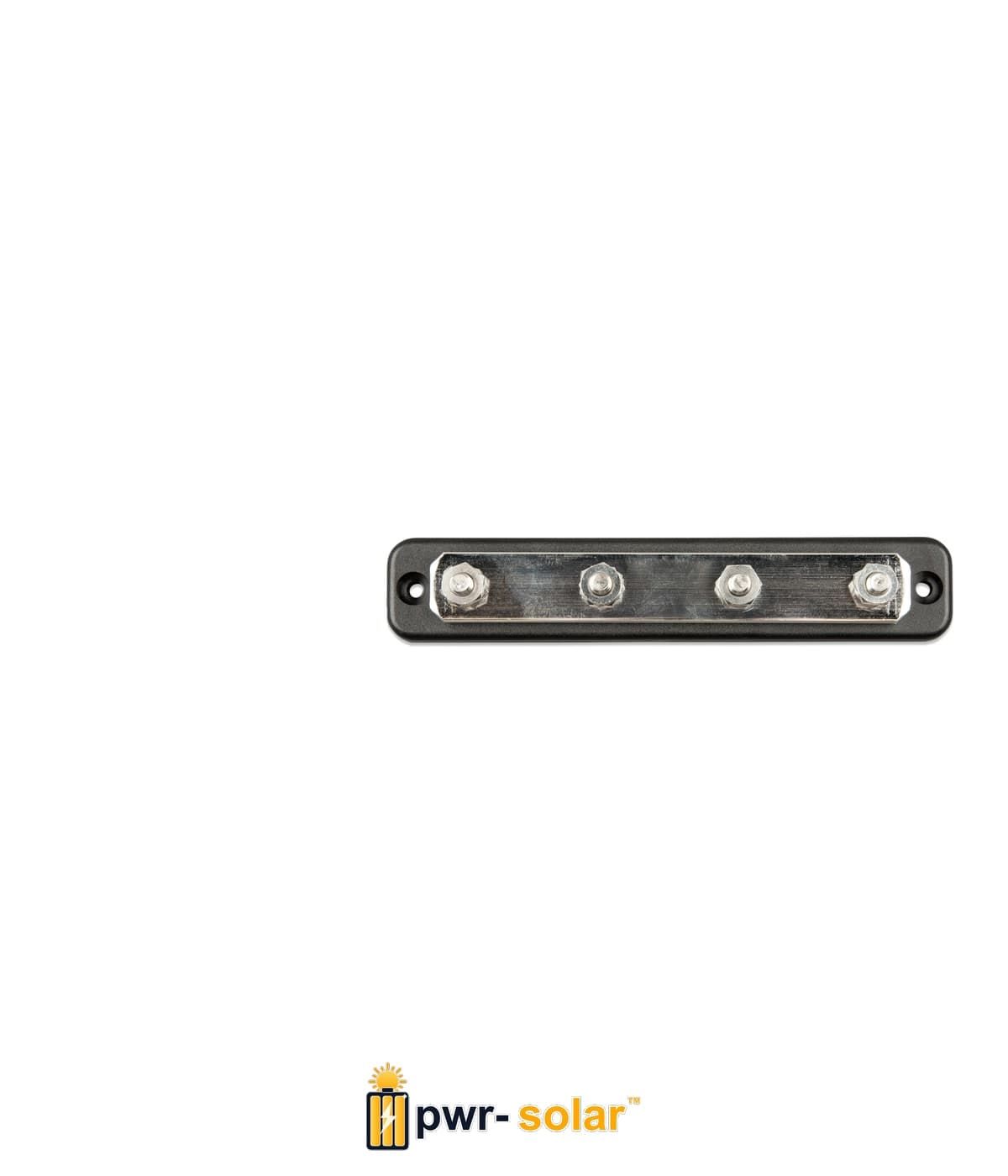 VICTRON - Busbar 250A 4P +cover