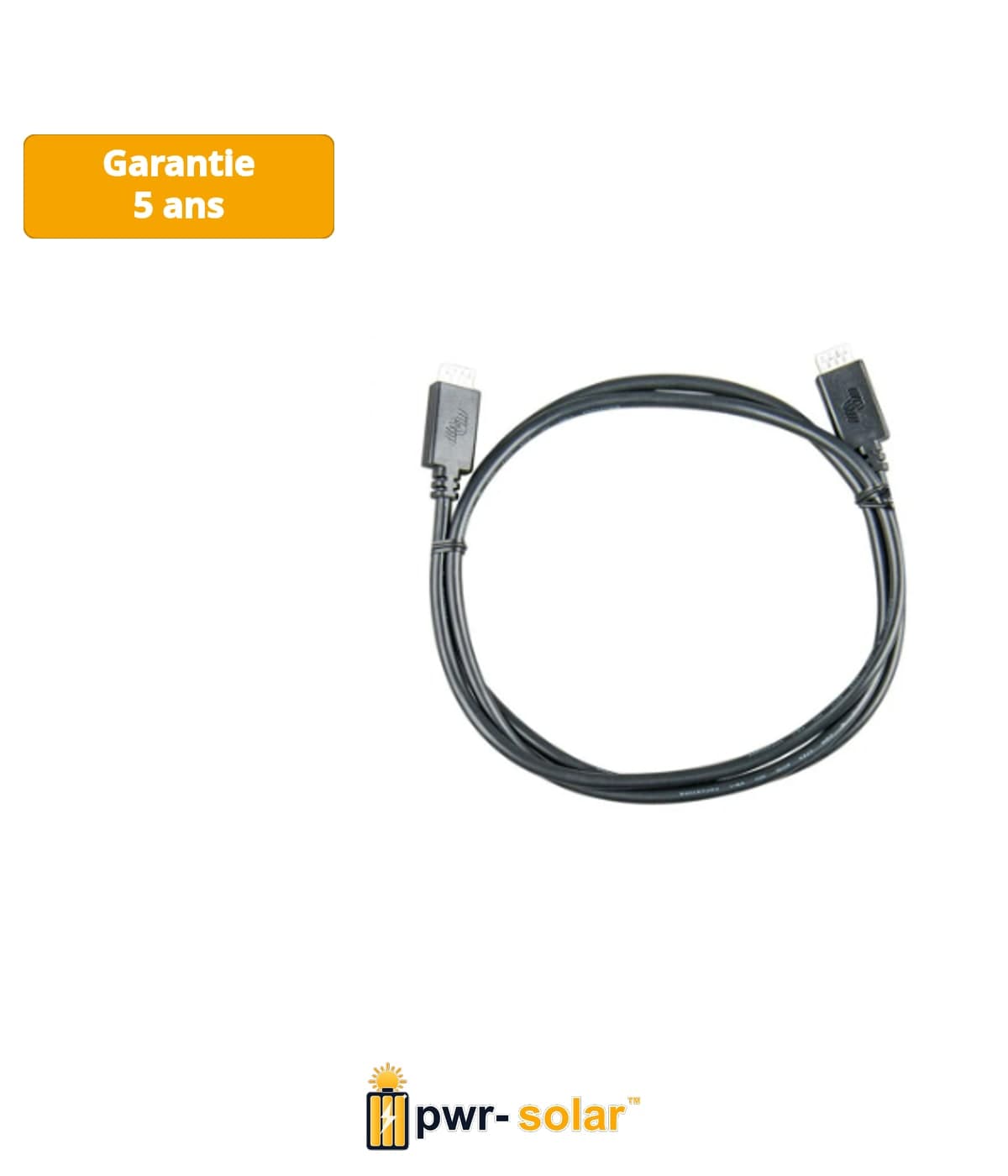 VICTRON - Câble VE.Direct Cable 0,9m
