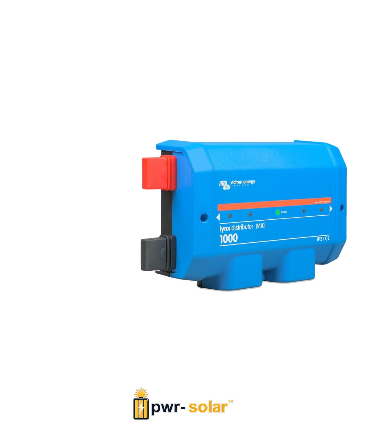 VICTRON - Lynx Distributor (M10)
