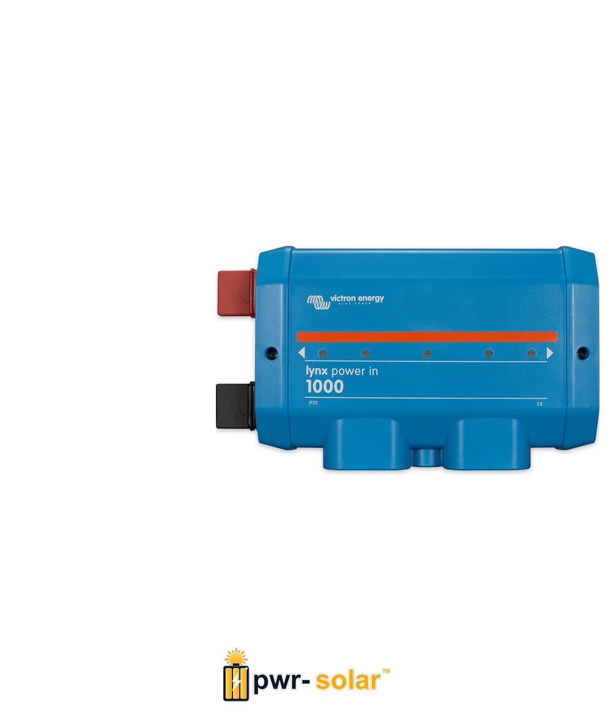 VICTRON Lynx Power In (M10)