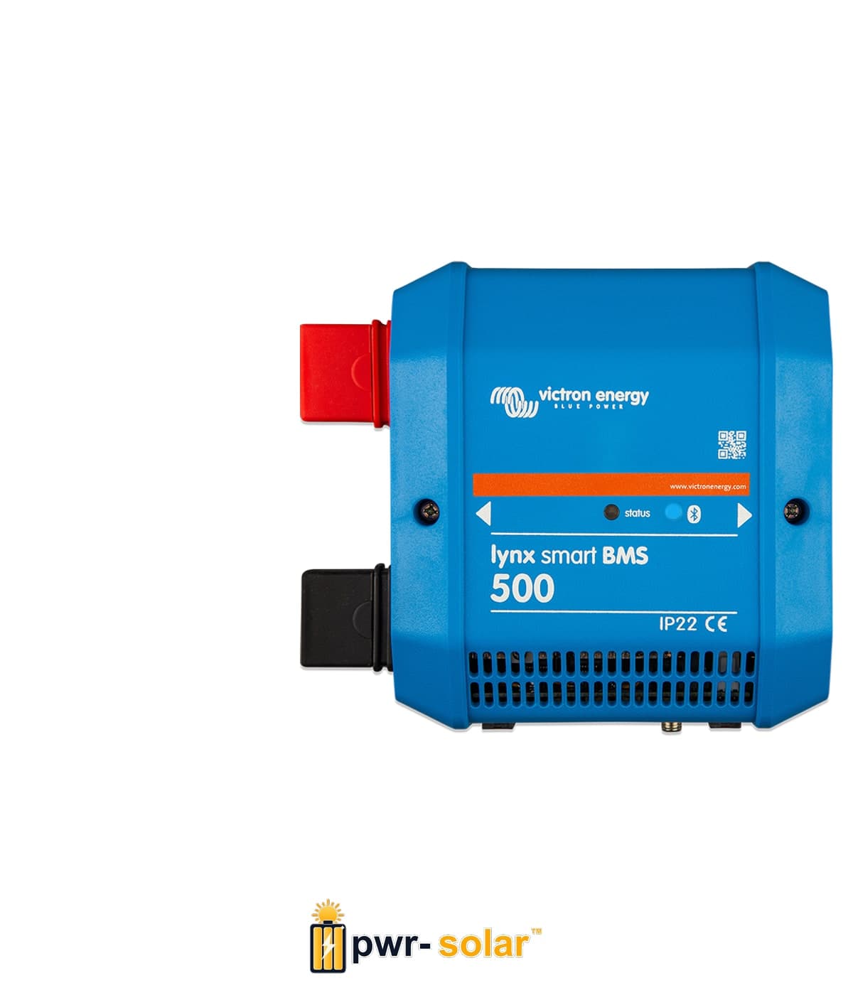 VICTRON Lynx Smart BMS 500 (M8)
