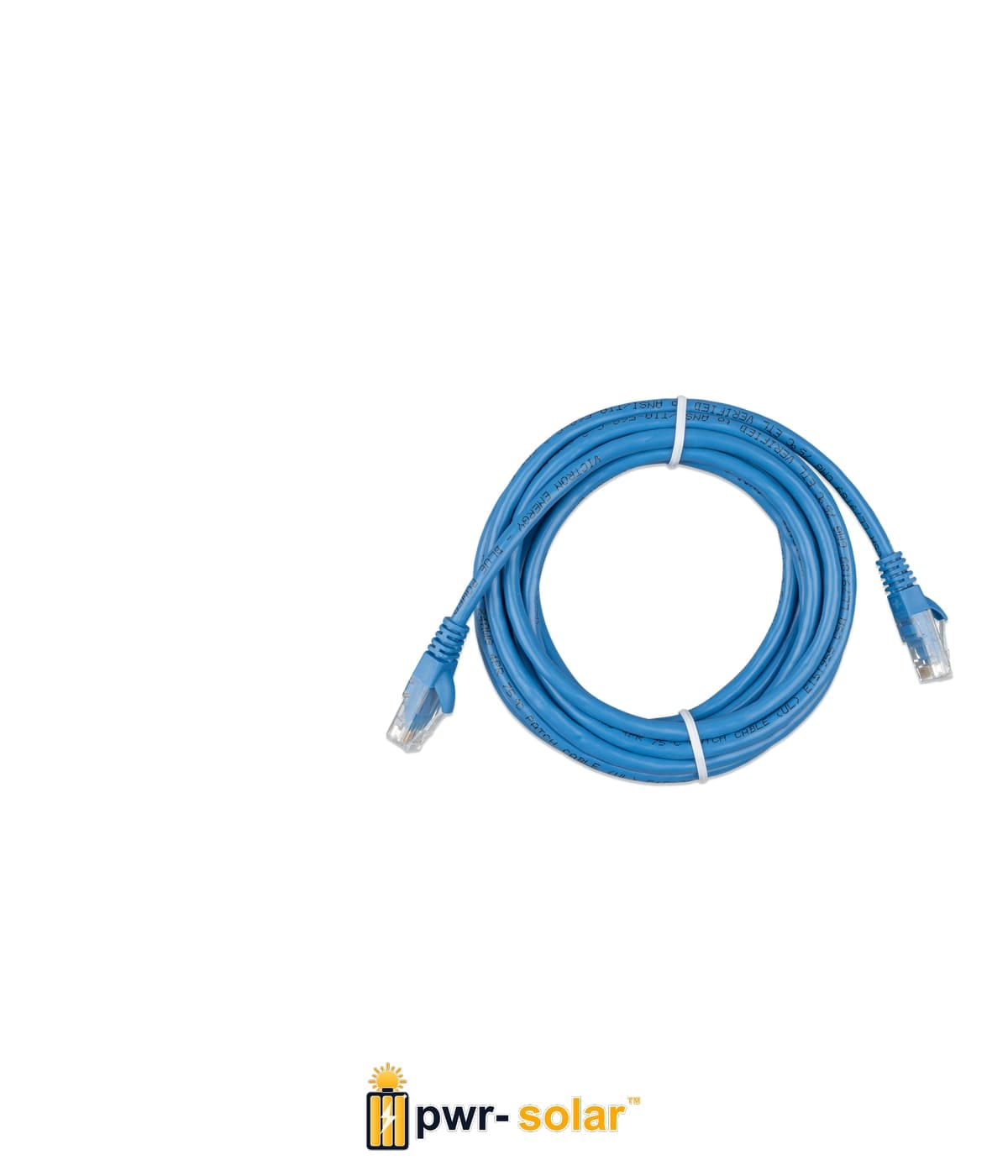 VICTRON - RJ45 UTP Cable 0,9 m