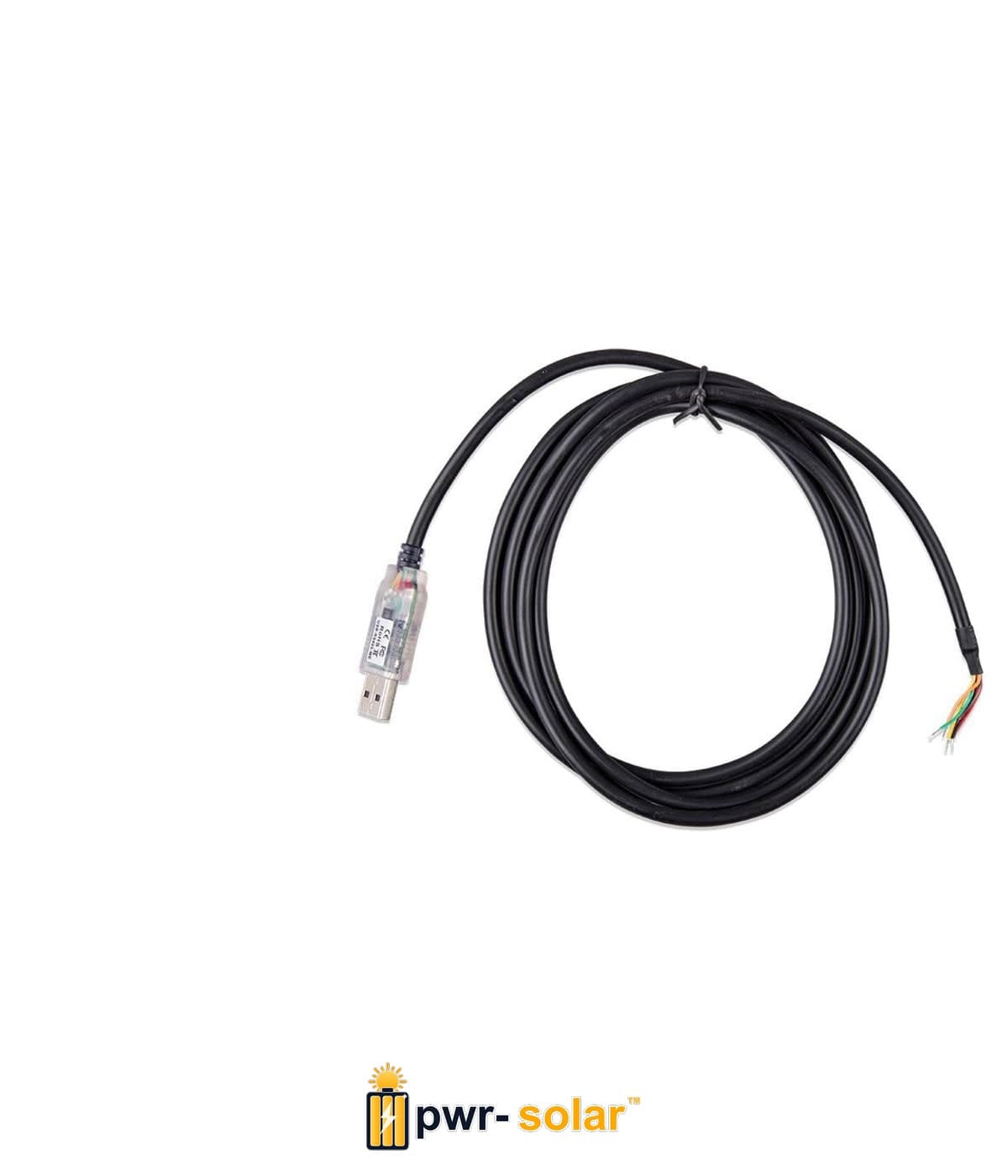 VICTRON - RS485 to USB interface 1.8m