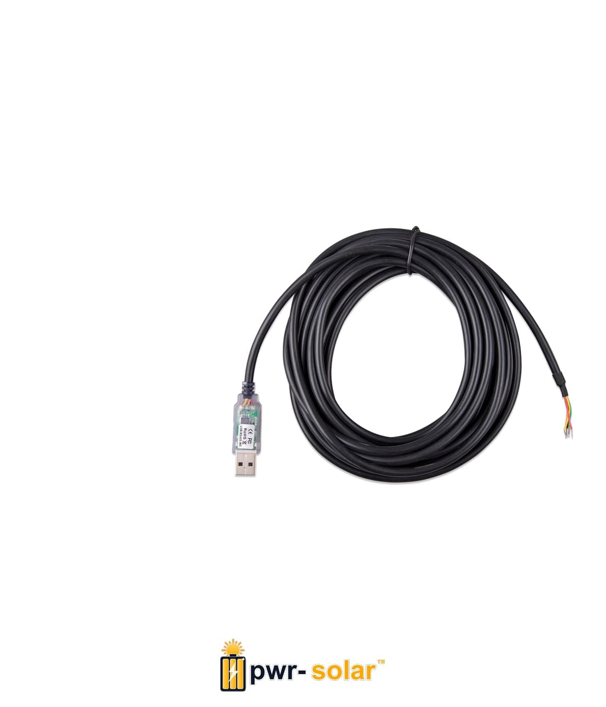 VICTRON - RS485 to USB interface 5m