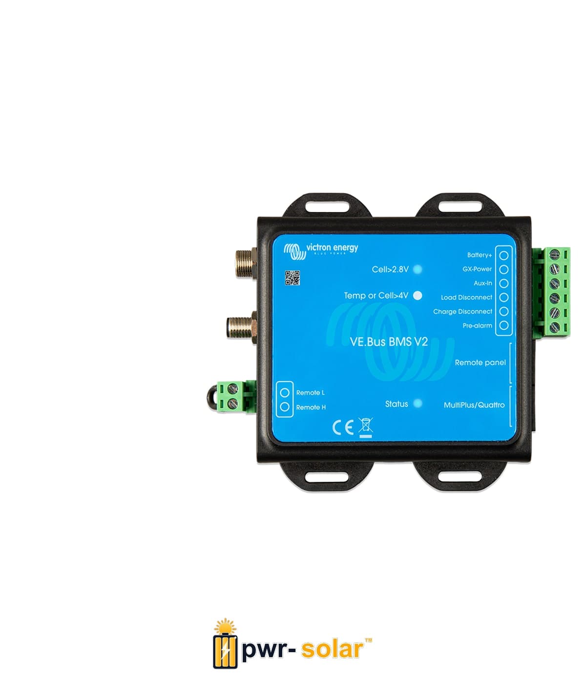 VICTRON VE.Bus BMS V2