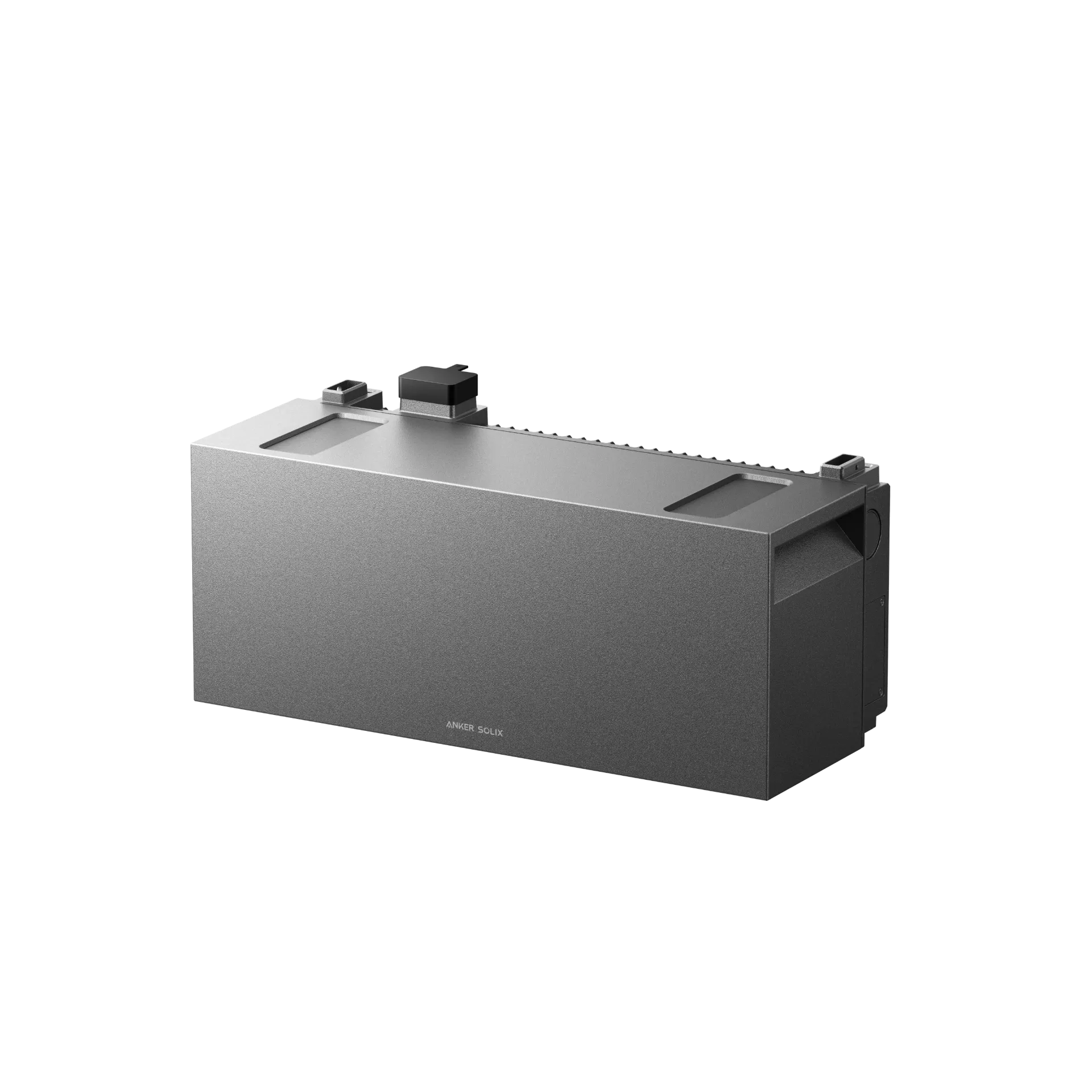 ANKER SOLIX - BP5000 - Batterie d’extension 5 kWh pour Solarbank 4 Pro