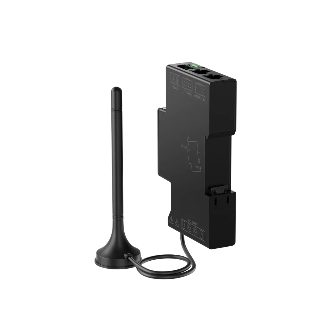 ANKER SOLIX - Smart Meter Gen 2 - monophasé