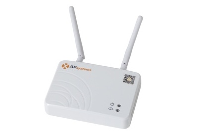 APSYSTEMS - Passerelle de communication ECU-R