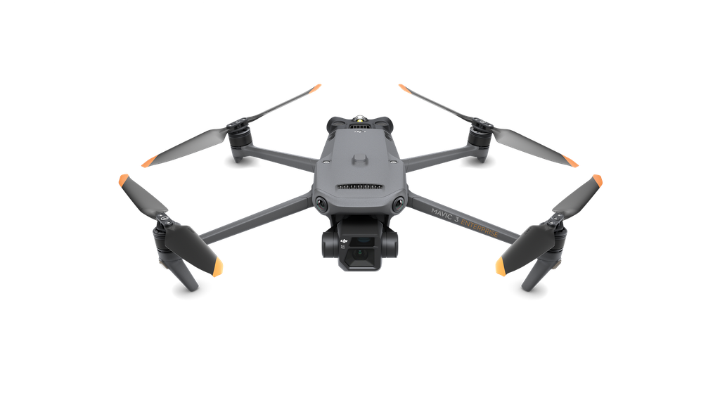 DJI - DJI DRONE MAVIC 3 THERMAL EU