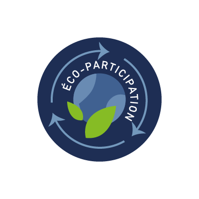 Eco-participation Standard pour Panneau photovoltaïque 20 à 30 Kg barème 2nd semestre 2026