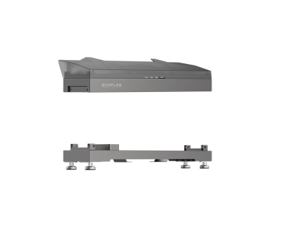ECOFLOW - Base et Boîtier de jonction triphasé pour batterie EcoFlow PowerOcean PLUS