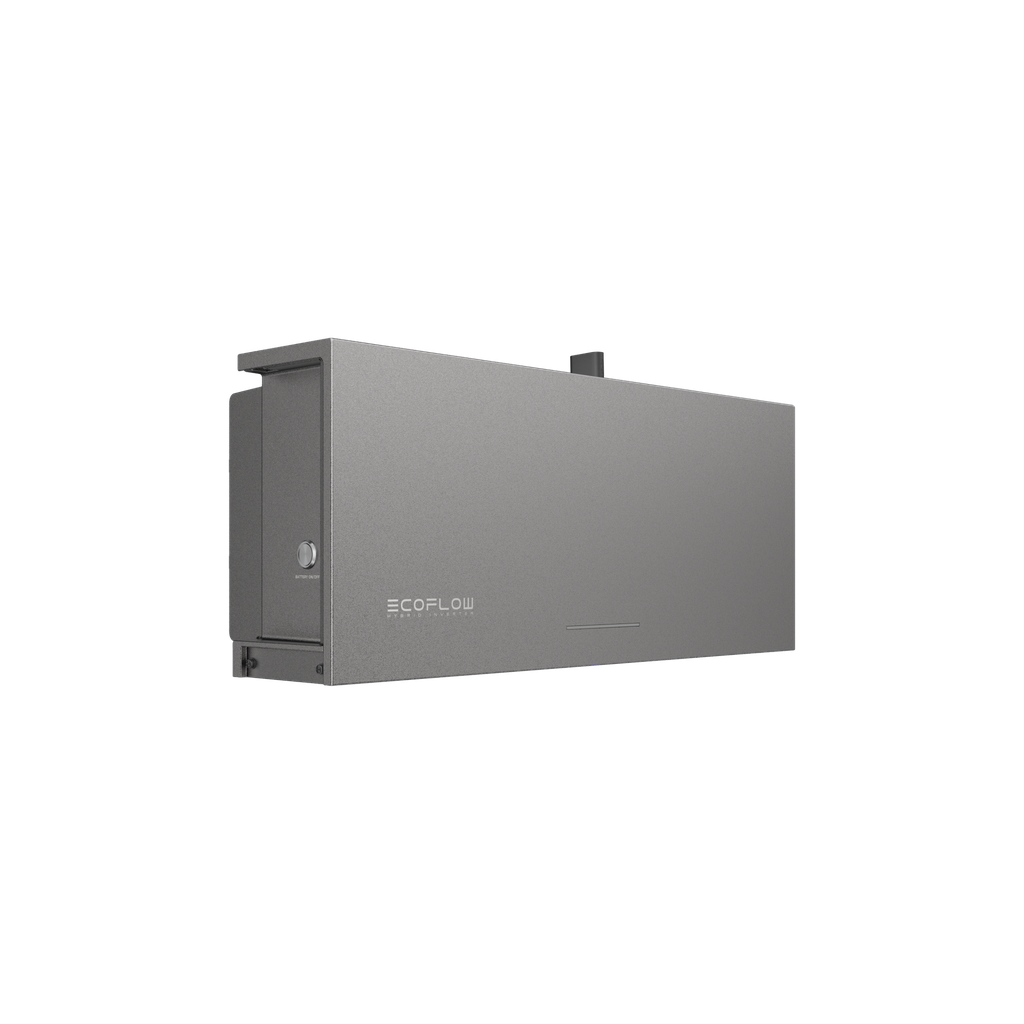 ECOFLOW - Onduleur hybride 6 kW - PowerOcean2 - monophasé