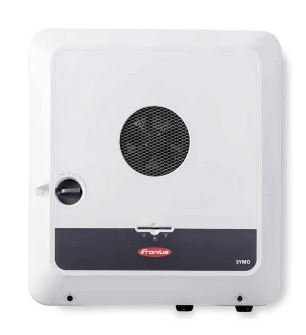 FRONIUS - Onduleur Symo GEN24 8.0 SC avec AFCI