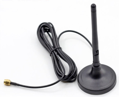 HOYMILES - Antenne SUB‑1G 10m pour DTU‑Pro‑S