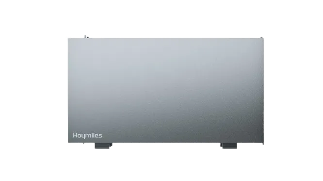 HOYMILES – Batterie d'extension empilable 4 kWh (compatible HiBattery 4020 X / AC) - HiBattery HB-4020-S