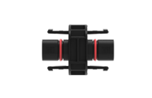 HOYMILES - Connecteur prolongateur Flex-T5 - pour rallonge du câble de connexion Flex-T5