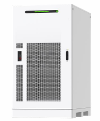 HUAWEI - LUNA2000 Smart String ESS - Rated capacity 241kWh