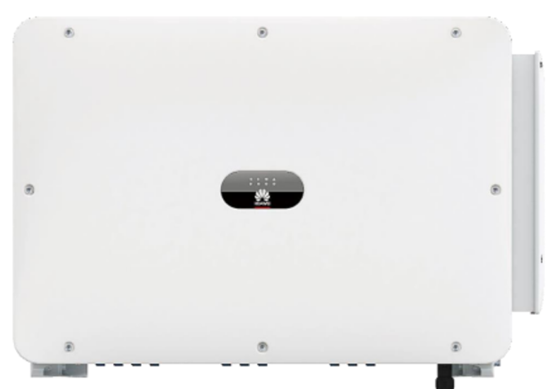 HUAWEI - Onduleur SUN2000-100KTL-M2 - Onduleur triphasé 100kw 10MPPT avec protection contre les surtensions DC de type I+II