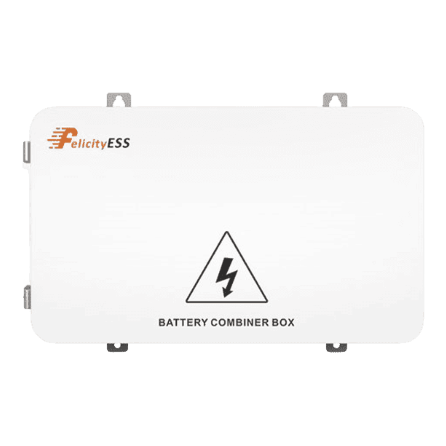 Accessoires – FELICITY – BTCB0303-200 – Boîtier de couplage de batteries