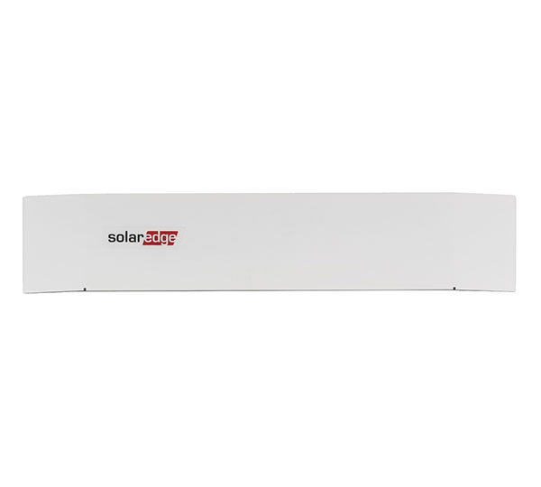 Accessoires – SOLAREDGE – ensemble de capot supérieur pour batterie domestique IAC-RBAT-5KMTOP-01
