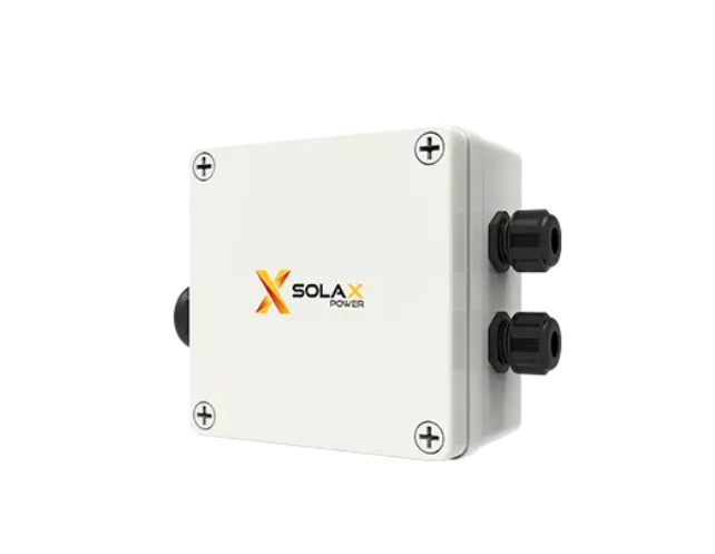 Accessoires – SOLAX – Boîtier adaptateur G2