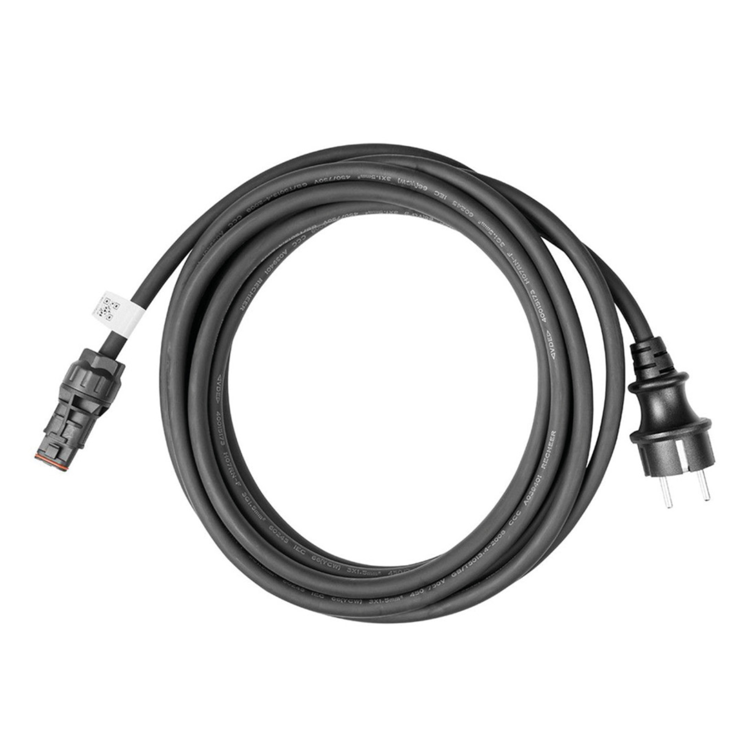 Accessoires – SOLAX – Câble plug-and-play – 500