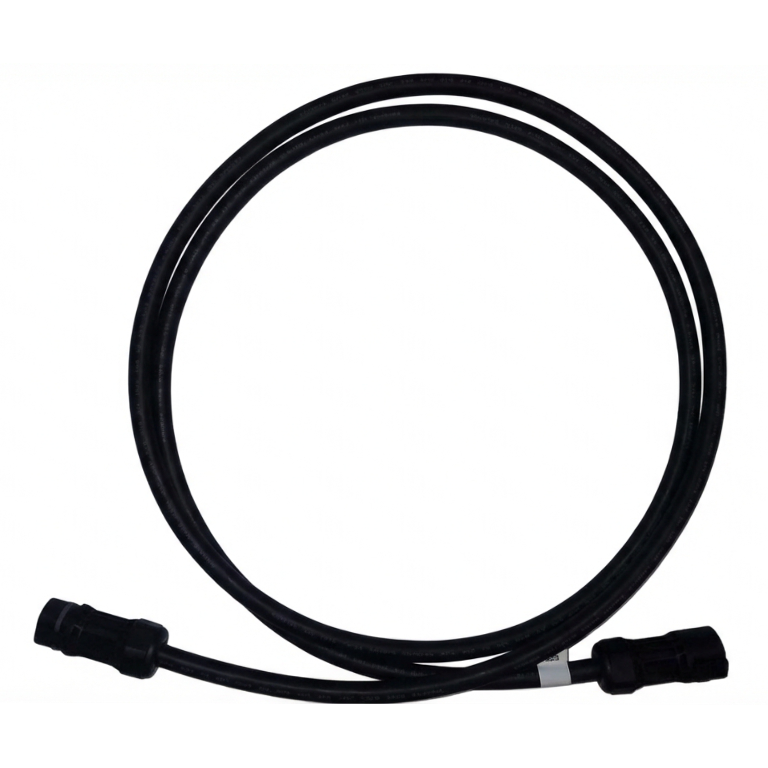 Accessoires – SOLAX – Câble principal CA – 10-240 – 2400 mm