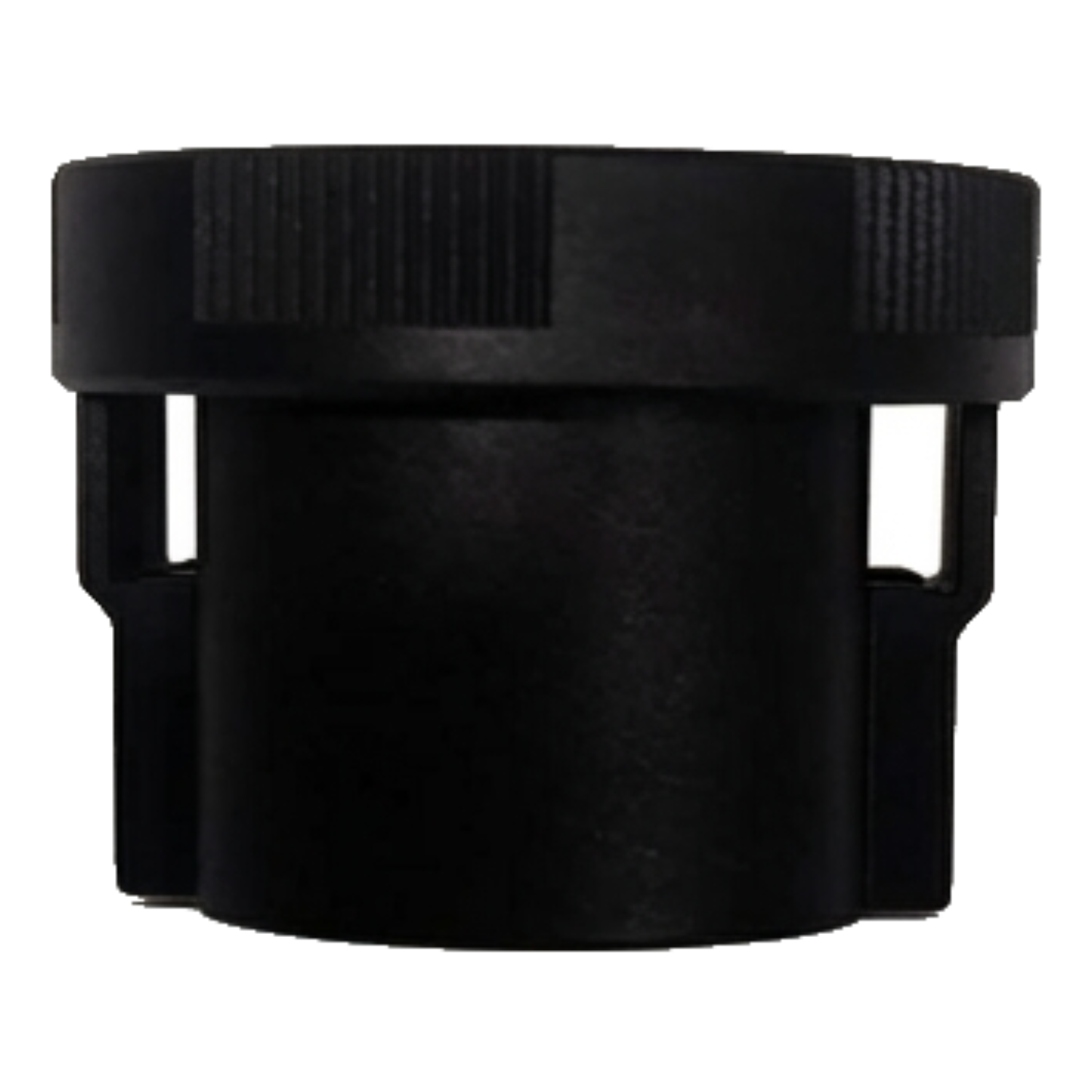 Accessoires – SOLAX – Capuchon d’extréavecé pour goulotte CA