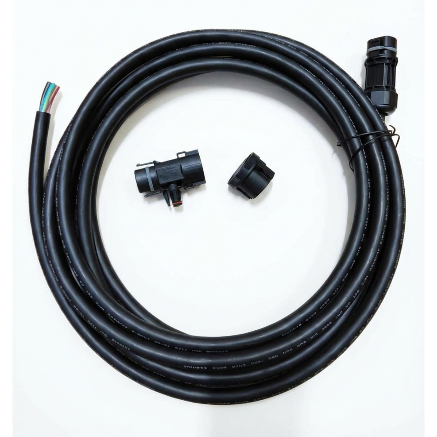 Accessoires – SOLAX – rallonge – 5 m pour micro-onduleurs SOLAX – kit