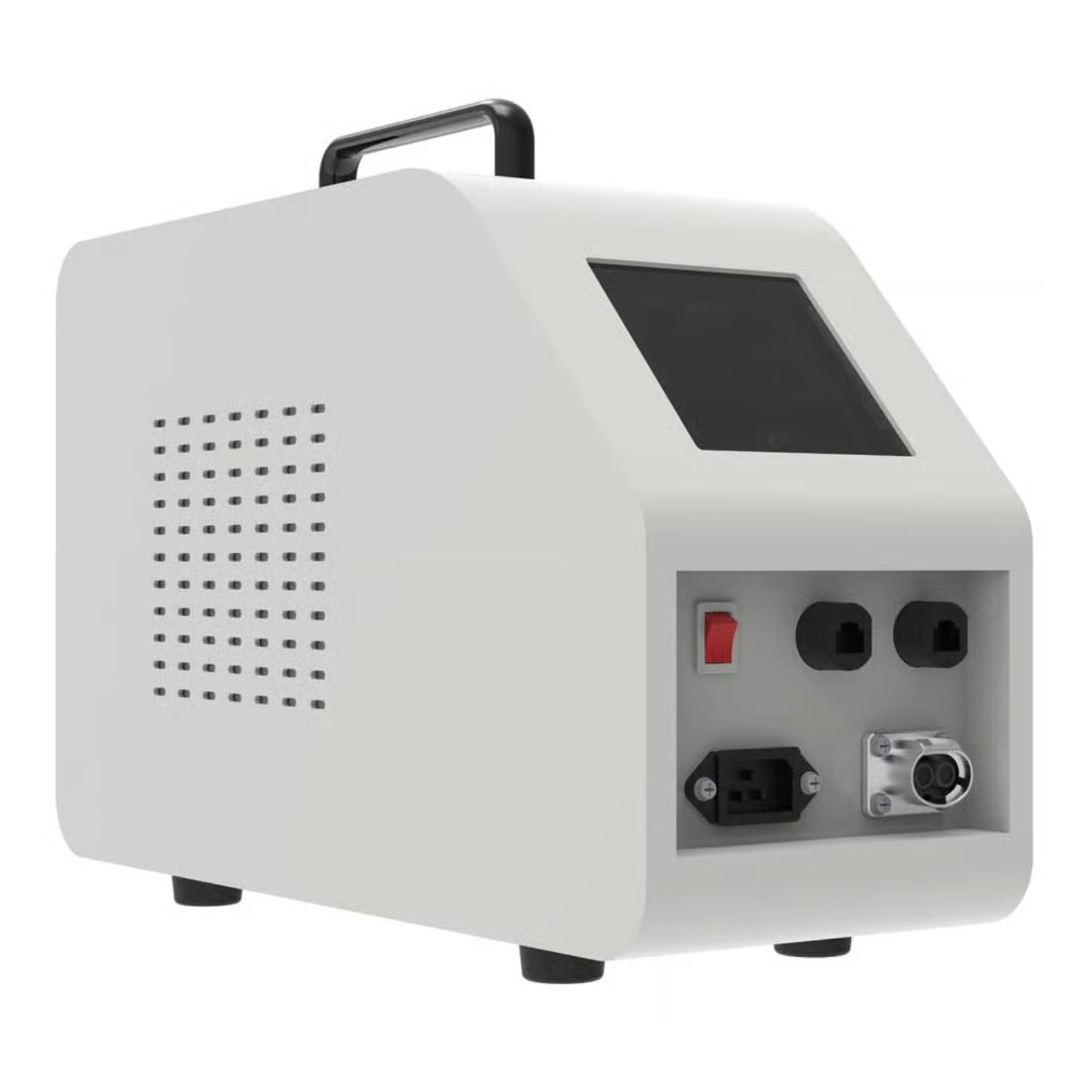 Accessoires – SOLAX – T-BAT-Chargeur