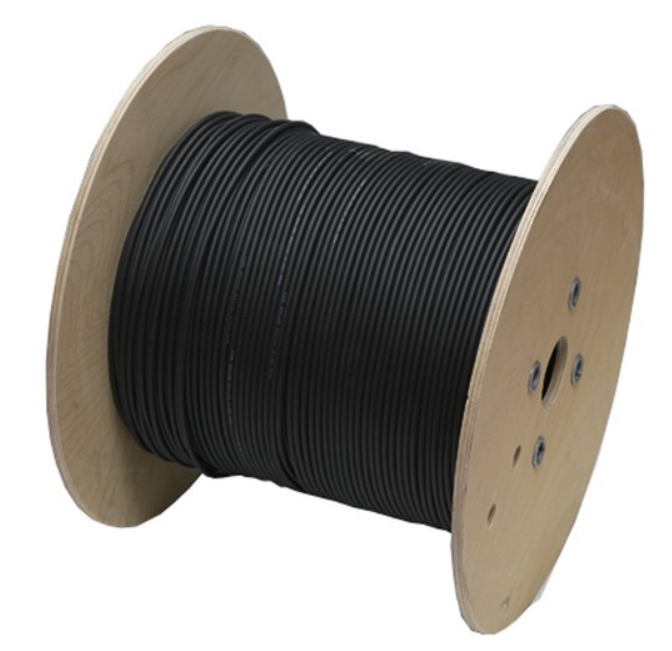 Câble solaire – HELUKABEL – H1Z2Z2-K – 1x6mm2 – noir